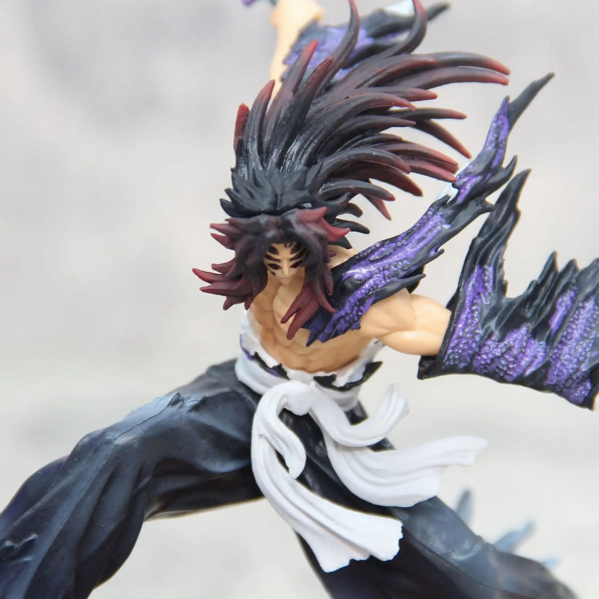 Demon Slayer Tsugikuni Yoriichi Figure 23cm - AniLoot AniLoot Demon Slayer Tsugikuni Yoriichi Figure 23cm