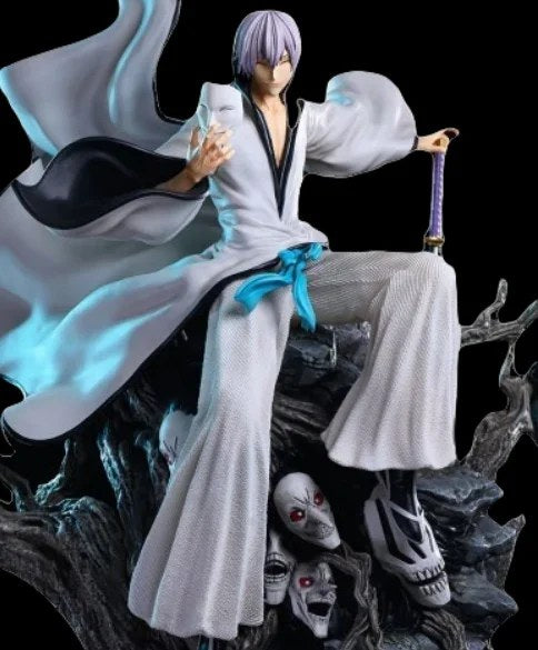 Mystery Box Bleach Edition - AniLoot AniLoot Mystery Box Bleach Edition