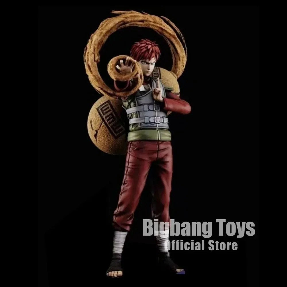 Naruto Gaara Figure 25-27cm - AniLoot AniLoot Naruto Gaara Figure 25-27cm