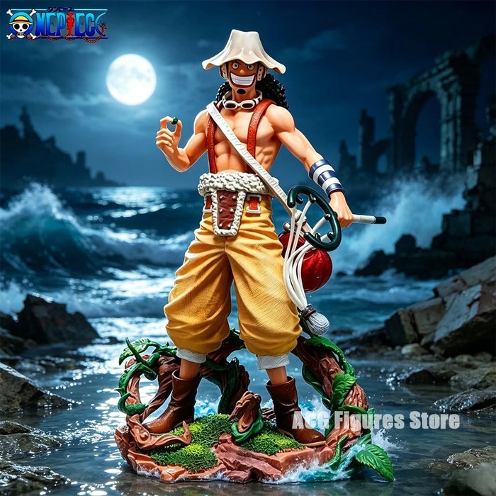 One Piece Usopp Figure 25cm/9.84in