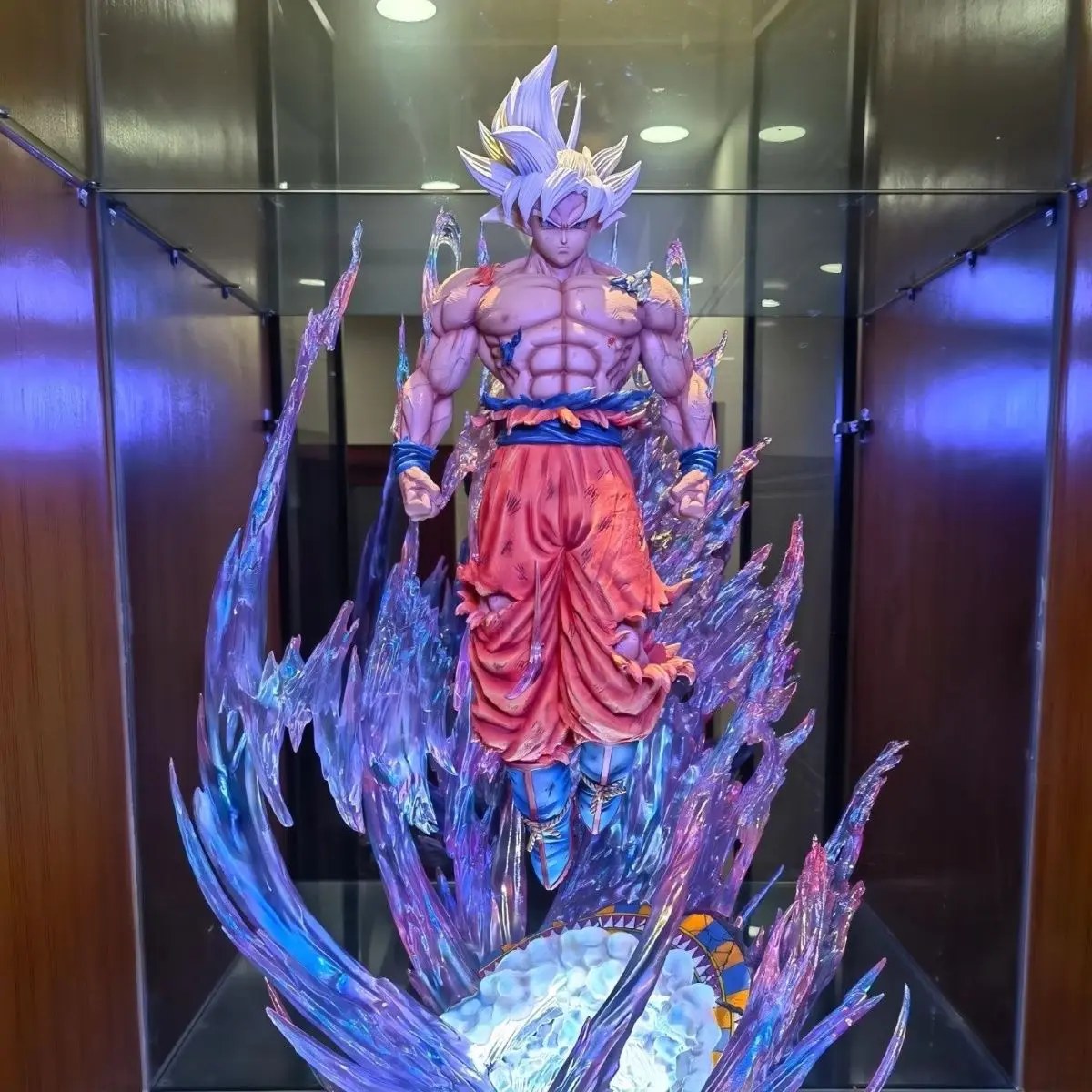 Mystery Box Dragon Ball Z Edition - AniLoot AniLoot Mystery Box Dragon Ball Z Edition