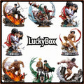 Mystrery Box Attack On Titan Edition - AniLoot AniLoot Mystrery Box Attack On Titan Edition