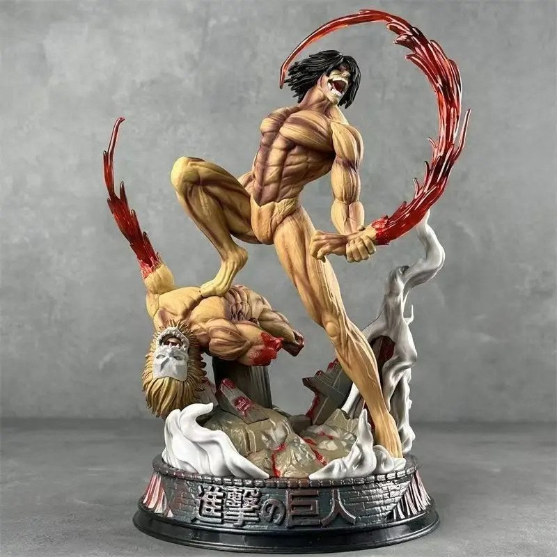Mystrery Box Attack On Titan Edition - AniLoot AniLoot Mystrery Box Attack On Titan Edition