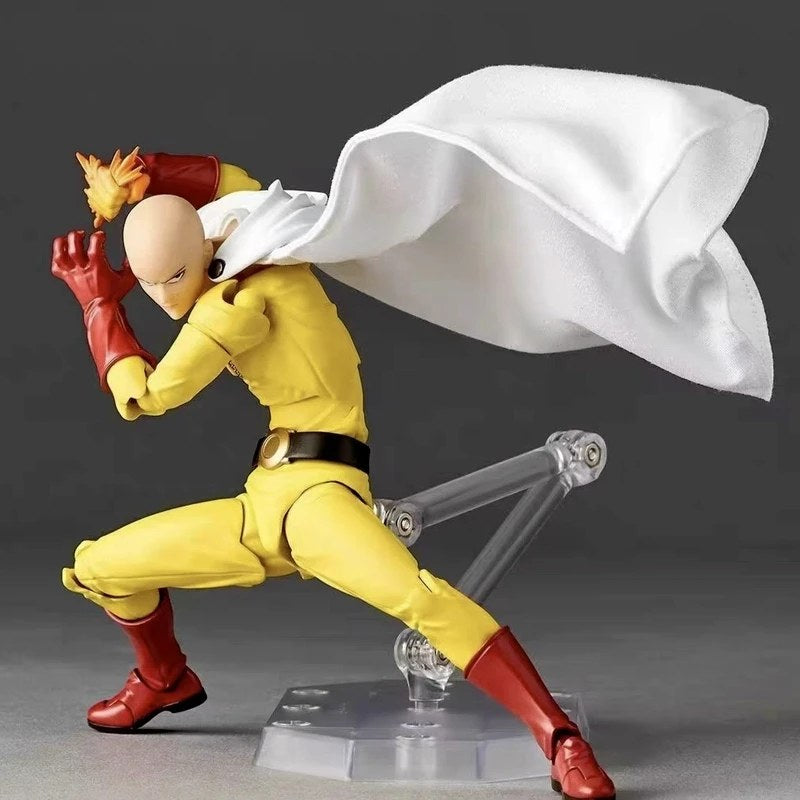 One Punch Man Figure - AniLoot AniLoot One Punch Man Figure