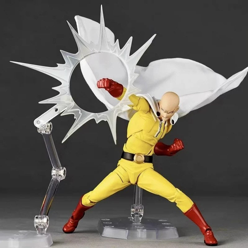 One Punch Man Figure - AniLoot AniLoot One Punch Man Figure