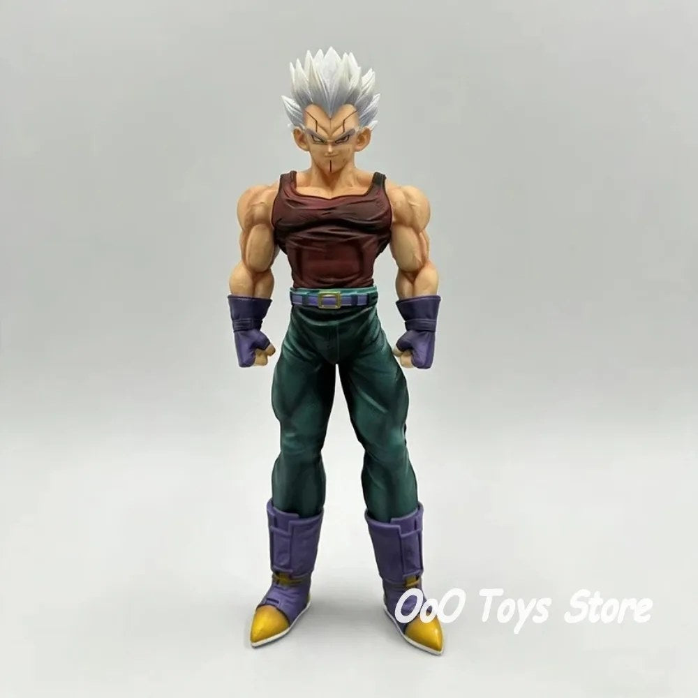 Dragon Ball Z GT Baby Vegeta Figure 27cm - AniLoot AniLoot Dragon Ball Z GT Baby Vegeta Figure 27cm