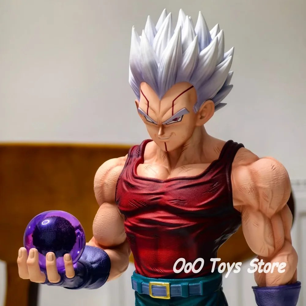 Dragon Ball Z GT Baby Vegeta Figure 27cm - AniLoot AniLoot Dragon Ball Z GT Baby Vegeta Figure 27cm