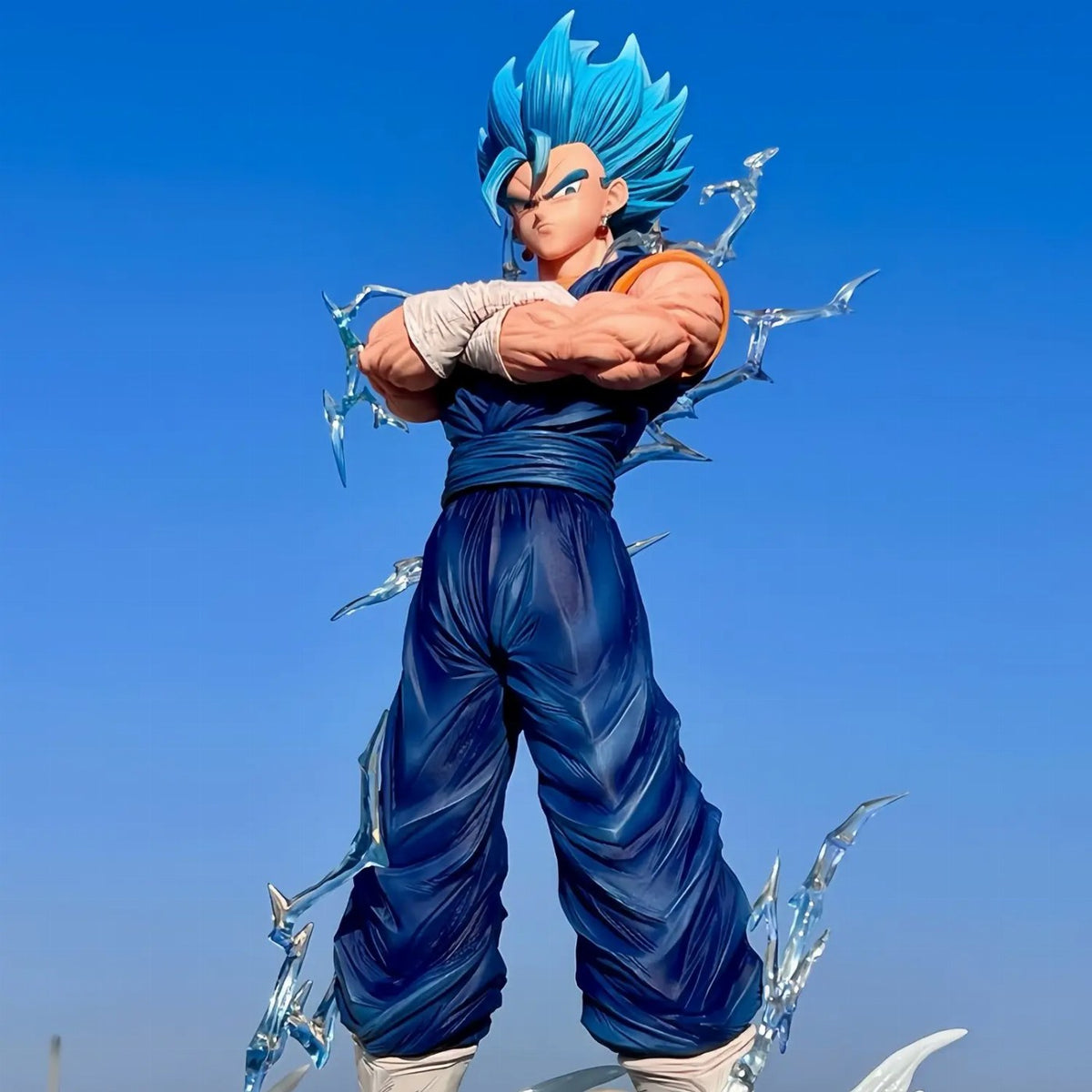 Mystery Box Dragon Ball Z Edition - AniLoot AniLoot Mystery Box Dragon Ball Z Edition