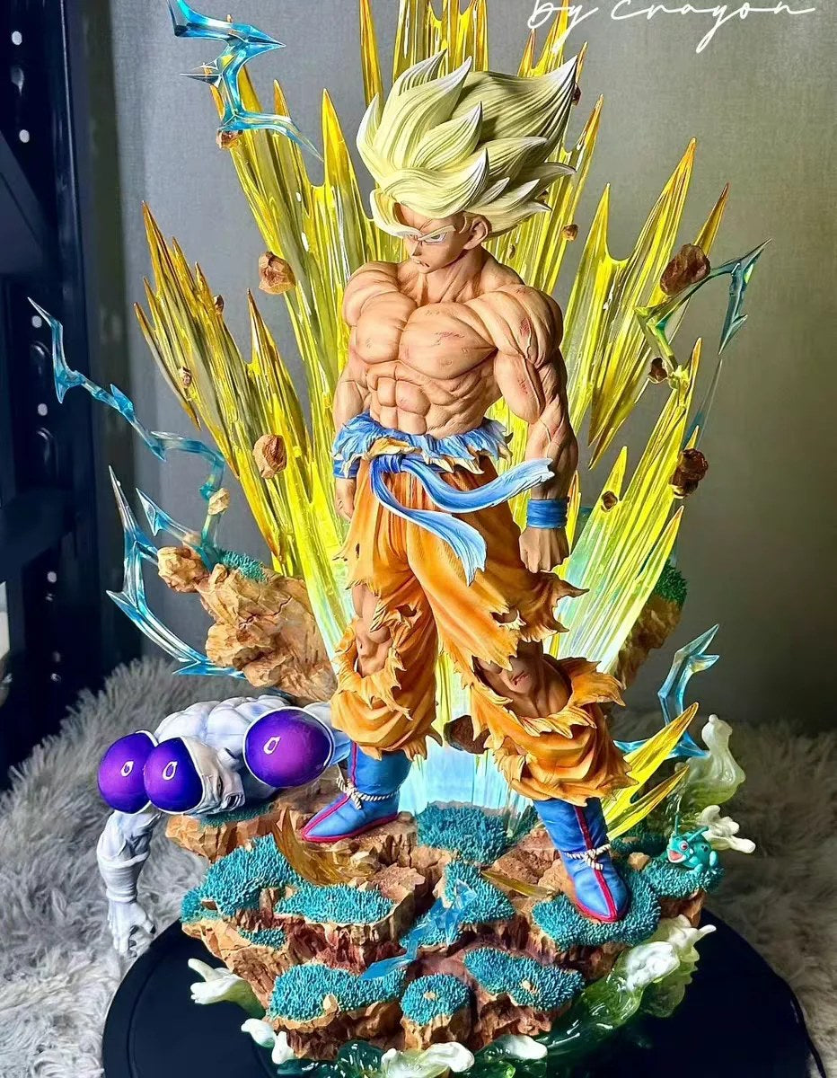 Mystery Box Dragon Ball Z Edition - AniLoot AniLoot Mystery Box Dragon Ball Z Edition