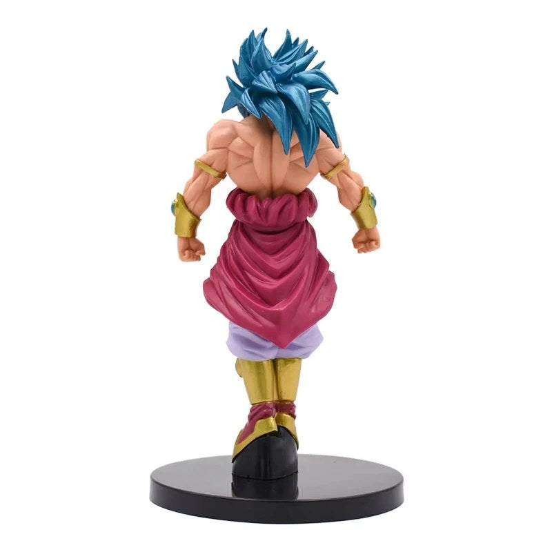 Dragon Ball Z Broli Figure 20cm - AniLoot AniLoot Dragon Ball Z Broli Figure 20cm