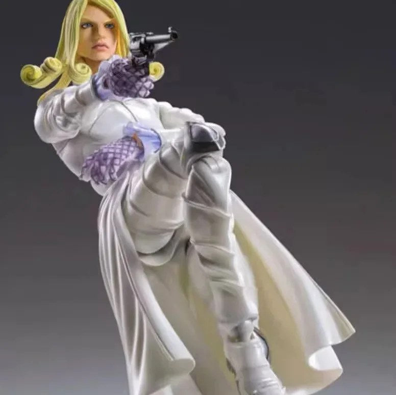 Jojo's Bizarre Adventure Valentine Figure - AniLoot AniLoot Jojo's Bizarre Adventure Valentine Figure