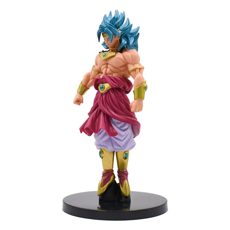 Dragon Ball Z Broli Figure 20cm - AniLoot AniLoot Dragon Ball Z Broli Figure 20cm